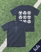 Young Baller Classic Balls Tee