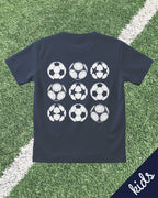 Young Baller Classic Balls Tee