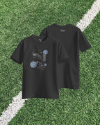 Football Boot Patent Tee