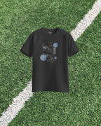 Football Boot Patent Tee