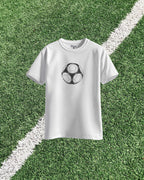 Universal Language White Tee