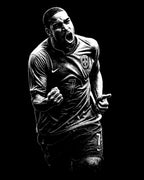 Adriano Tee - Football Legends