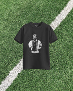 Dennis Bergkamp Tee - Football Legends