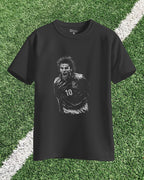 Del Piero Tee - Football Legends