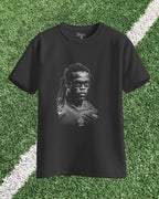 Edgar Davids - Football Legends
