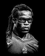 Edgar Davids - Football Legends