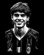 Kaká - Football Legends