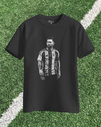 Messi Argentina - Football Legends