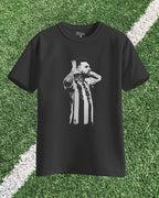Messi - Football Legends