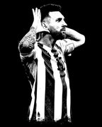 Messi - Football Legends