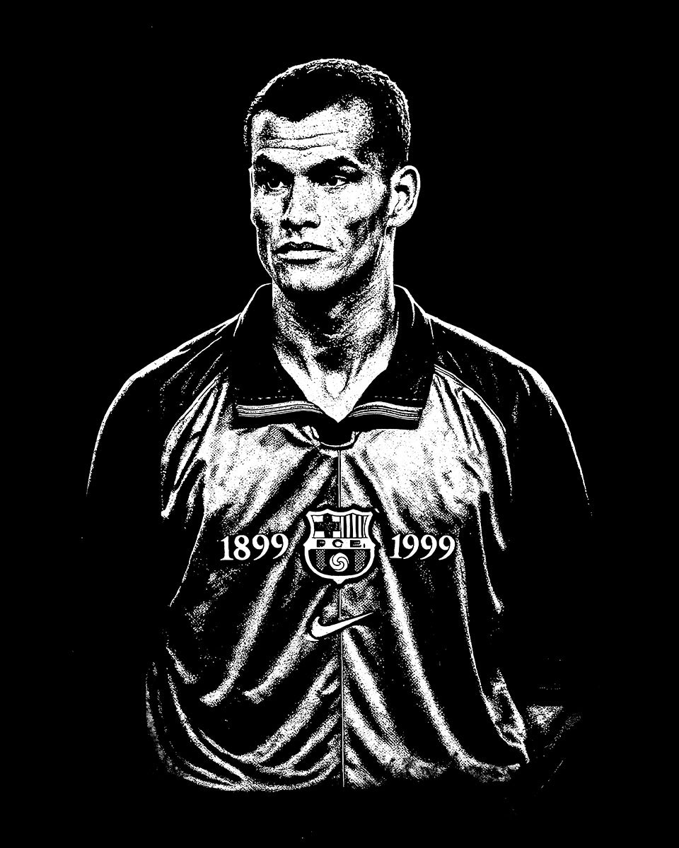 Rivaldo - Football Legends