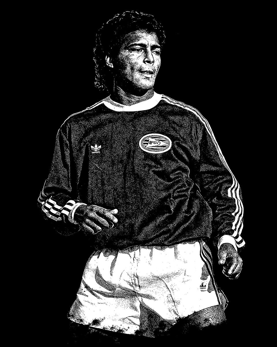 Romario - Football Legends