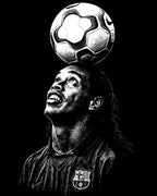 Ronaldinho Barcelona - Football Legends