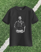 Roy Keane - Football Legends