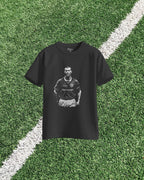 Roy Keane - Football Legends