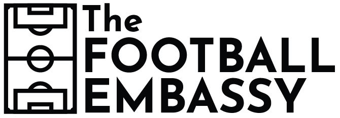 The Football Embassy