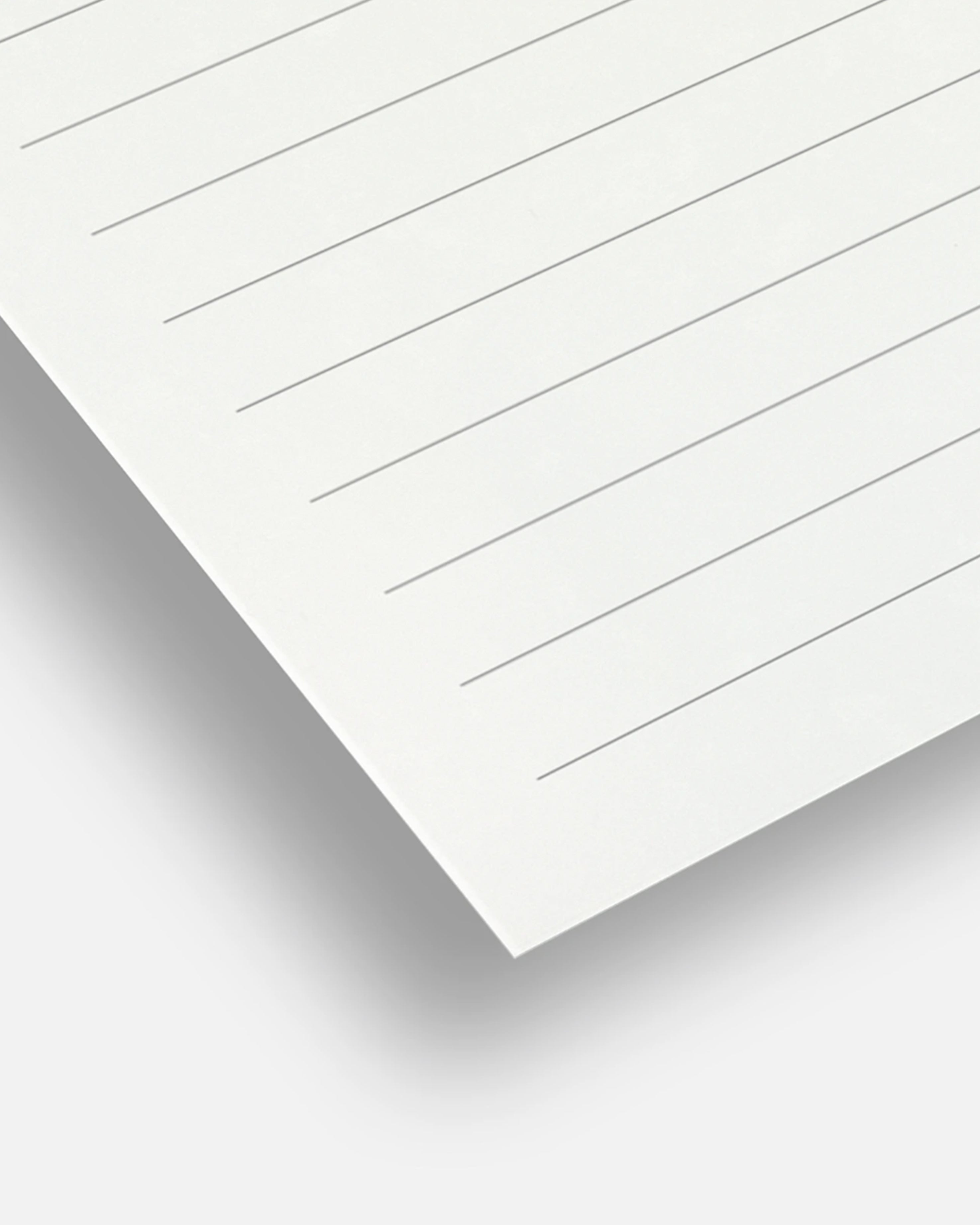 Football Abstract Pitch Journal