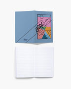 Football Abstract Pitch Journal